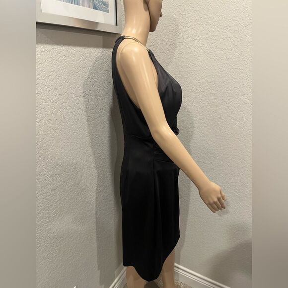 Nwt Eliza J. Black dress - Picture 2 of 3